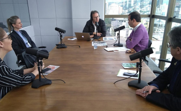 Expectativa cresce pelo Fórum Amesc do Amanhã