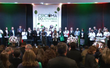 Quais as prioridades de Criciúma e Região para o futuro?