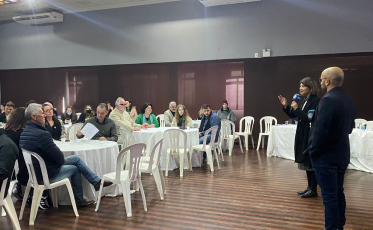 Saiba como foi o Fórum Gemellaggio do Amanhã em Urussanga