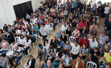 Turismo e tecnologia são os pedidos do Rincão