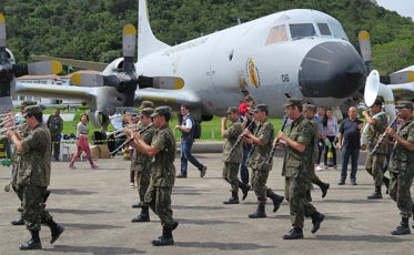 Aeronáutica irá investir R$ 1,3 milhão na agricultura familiar