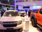 Com padrão Ford Signature, Forauto inaugura loja em Criciúma