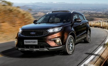 Com fechamento das fábricas da Ford, Forauto foca em Picapes, Vans e SUVs 