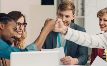 Capacitação vai formar líderes de alta performance