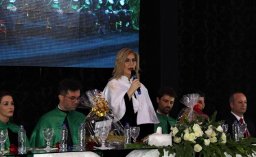 Unesc forma 50 novos bacharéis em odontologia