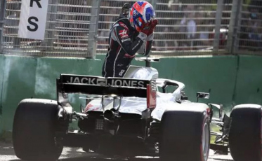 Teoria da conspiração na Fórmula 1