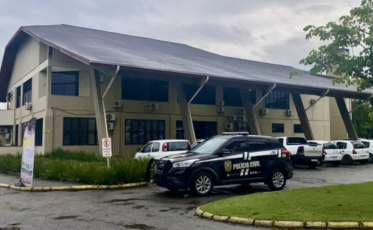 Forquilhinha: Ministério Público denuncia acusados de fraudes em licitação