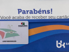Forquilhinha lança Cartão Social para famílias em vulnerabilidade