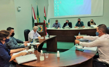 Possíveis irregularidades no Departamento de Esportes serão investigadas