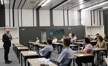 Acic conclui segunda turma do Programa de Gestão e Vivência Empresarial