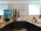 Acic retoma encontros com os associados