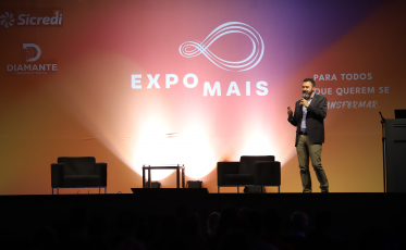 Sustentabilidade e inteligência emocional pautam palestras na ExpoMais