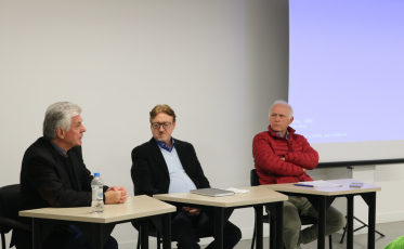 Conselho Superior da Acic tem novo comando