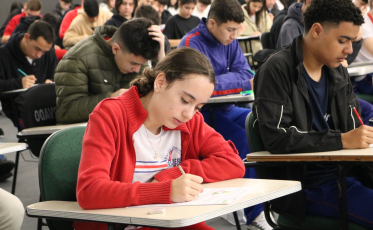 Medalhistas do Prêmio Acic de Matemática serão conhecidos nesta terça-feira