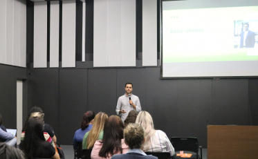 Retenção de talentos pauta encontro com profissionais de Recursos Humanos na Acic