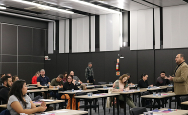 Acic abre inscrições para terceira turma do Programa de Gestão e Vivência Empresarial