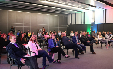 Transformada, ExpoMais apresenta atrações da sexta edição