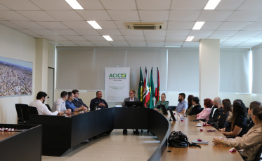 Acic volta a reunir associados para ouvir demandas e sugestões