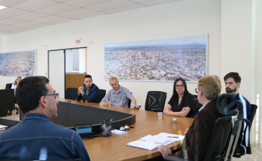 Associados da Acic expõem demandas e desafios do dia a dia da gestão