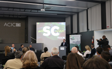 Associações empresariais do Extremo Sul apresentam demandas a candidatos