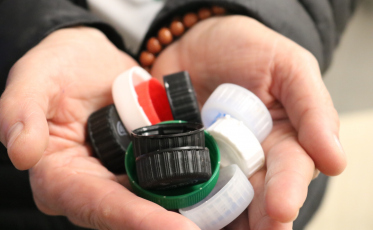 Acic lança Projeto Papa Tampinhas durante Semana ODS na Prática