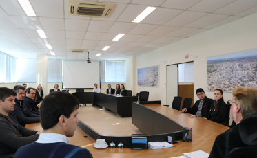 Acic reúne associados em encontro de aproximação e integração