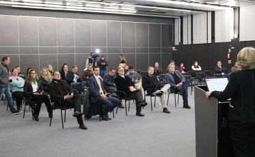 Cartilha reúne pleitos do Sul que serão apresentados aos candidatos das eleições 2022