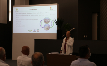 Extensão da Via Rápida: Próximo passo é a busca por recursos