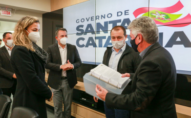 “Hoje é um dia histórico para a Região Sul”, diz presidente da Acic sobre extensão da Via Rápida