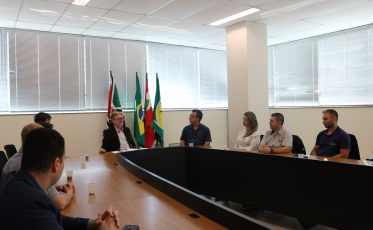 Associados da Acic expõem demandas e desafios do dia a dia da gestão