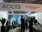 Acic participa da Feira CasaPronta