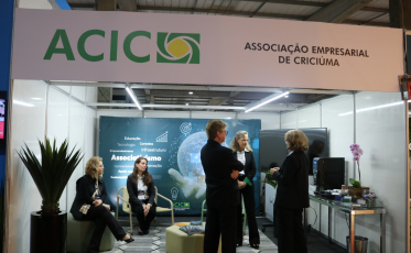 Acic participa da Feira CasaPronta