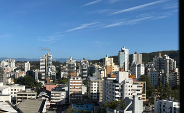 [Áudio] Temperaturas amenas para esta quarta-feira 