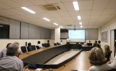 Acic lança projeto de mentoria aos empreendedores associados