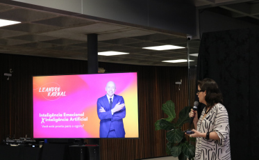 Leandro Karnal está confirmado para a Expomais 2023