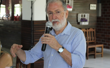 Criciúma perde professor Iraíde Piovesan  