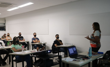 Capacitações movimentam a Acic nos primeiros meses do ano