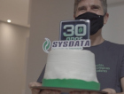 Sysdata Tecnologia: 30 anos de soluções tecnológicas inovadoras  