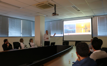 Potencialidades do mercado de proteína animal são apresentadas na Acic