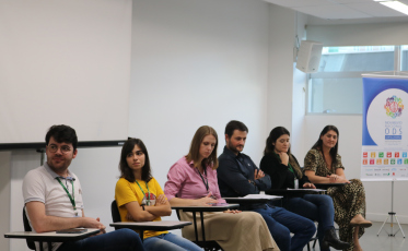 Semana ODS em Pauta reforça ações em prol do desenvolvimento sustentável