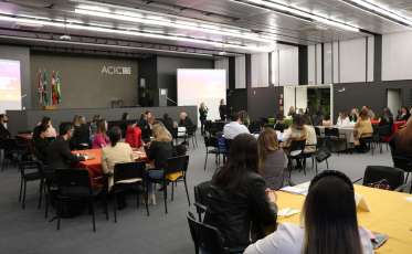 Acic e Sebrae promovem Sessão de Negócios nesta quinta-feira