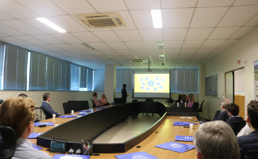 Demanda por profissionais de TI é discutida em reunião na Acic