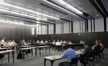 Grupo é formado para fomentar o desenvolvimento do Porto de Imbituba