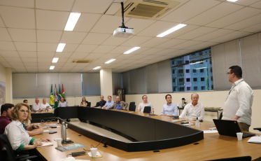 Programa Crescer vai incentivar a qualificação profissional