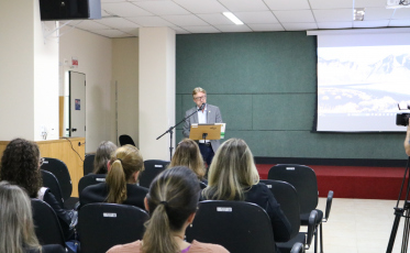 Programação da Semana ODS na Prática é aberta em Criciúma