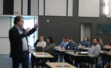 Programa de Gestão e Vivência Empresarial está com inscrições abertas na Acic