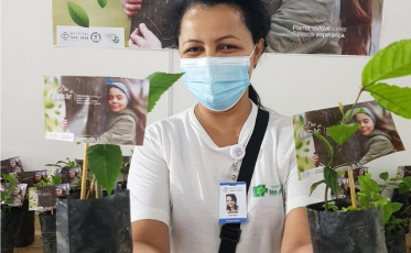 Semana ODS na Prática encerra neste sábado, com ação na Praça Nereu Ramos