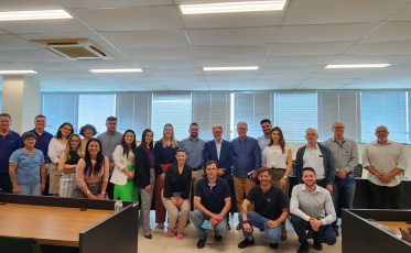 Acic volta a reunir associados em encontro de networking