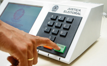 TRE/SC confirma preparação dos locais de votação para as Eleições Gerais