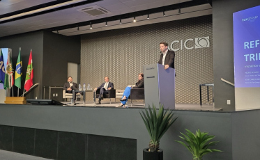 Aspectos da Reforma Tributária são discutidos em painel da Acic